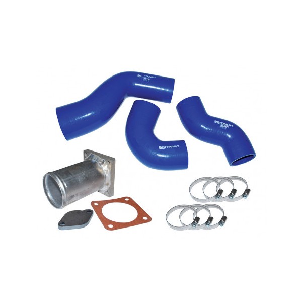 KIT EGR DURITE SILICONE DEFENDER TD5