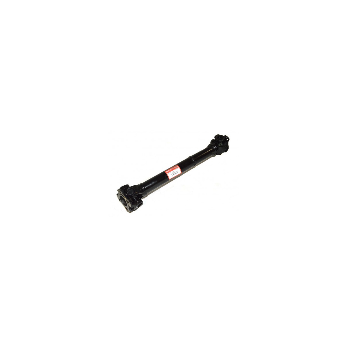 TRANSMISSION AV RENFORCE HARDY SPICER