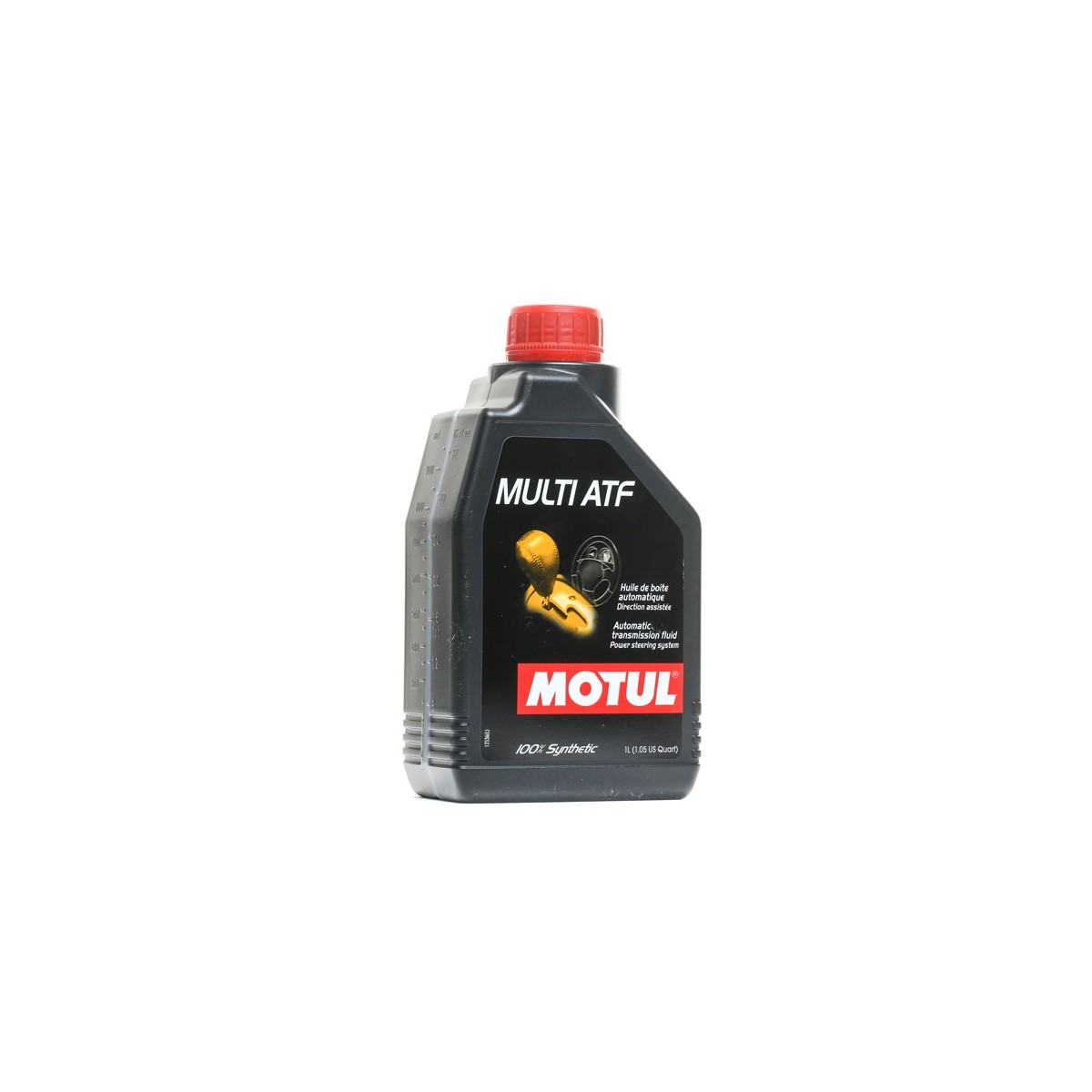 MOTUL MULTI ATF 105784