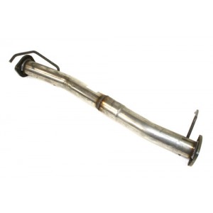 TUBE INOX SUPPRESSION SILENCIEUX CENTRAL TD5-TD4