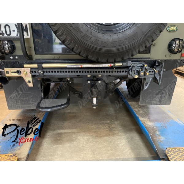 Cric 4X4 Hi lift – REPCO NOUMEA