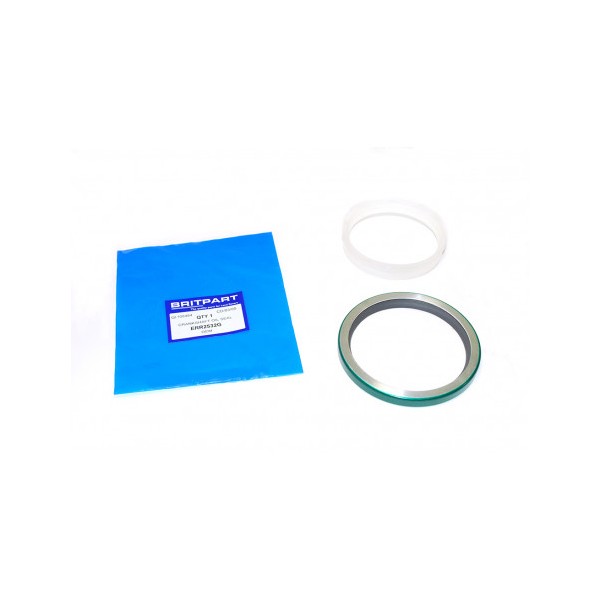 JOINT SPY PALIER ARRIERE VILBREQUIN OEM