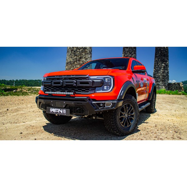 PARE CHOC AFN FORD RANGER RAPTOR 2023+