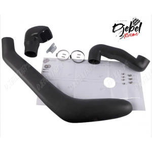 Snorkel DJEBEL Xtreme Toyota Land Cruiser HDJ80