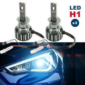 AMPOULES LED H1