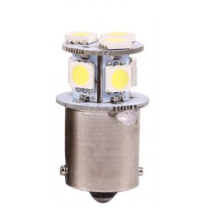 AMPOULES  LED B15S