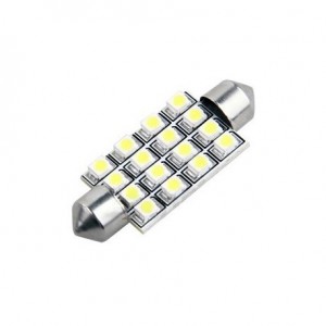 AMPOULES NAVETTE LED