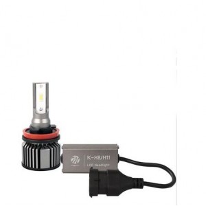 AMPOULES  H11 LED