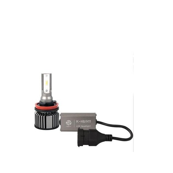 AMPOULES  H11 LED