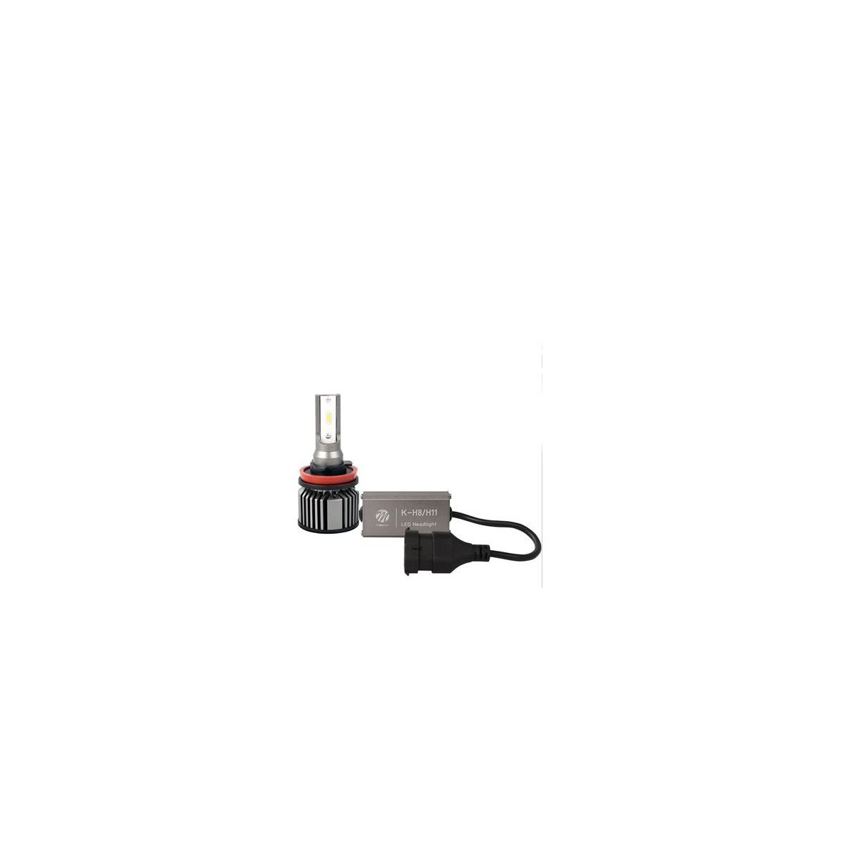 AMPOULES  H11 LED