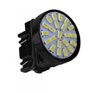 AMPOULES  T25 27/7W LED