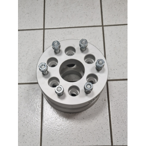 elargisseur adaptateur 6x114.3