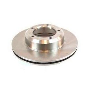 DISQUE AV VENTILE LAND RANGE DISCO1