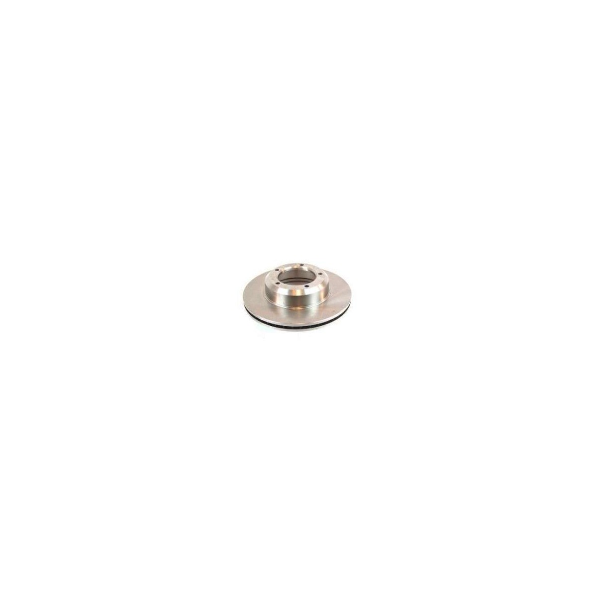 DISQUE AV VENTILE LAND RANGE DISCO1