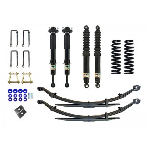 KIT SUSPENSION EFS TOYOTA...