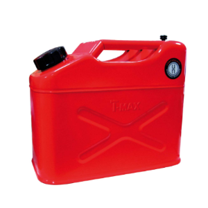 JERRYCAN ACIER TMAX 10 LITRES