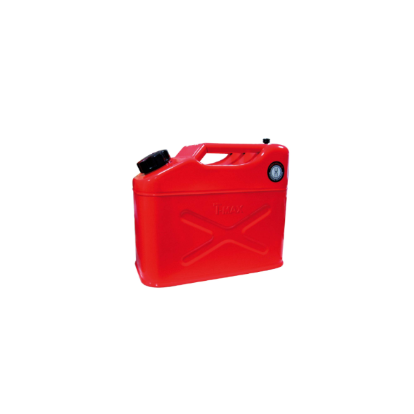 JERRYCAN ACIER TMAX 10 LITRES