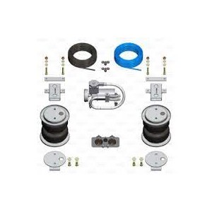 KIT SUSPENSION PNEUMATIQUE...