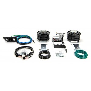 KIT SUSPENSION PNEUMATIQUE...