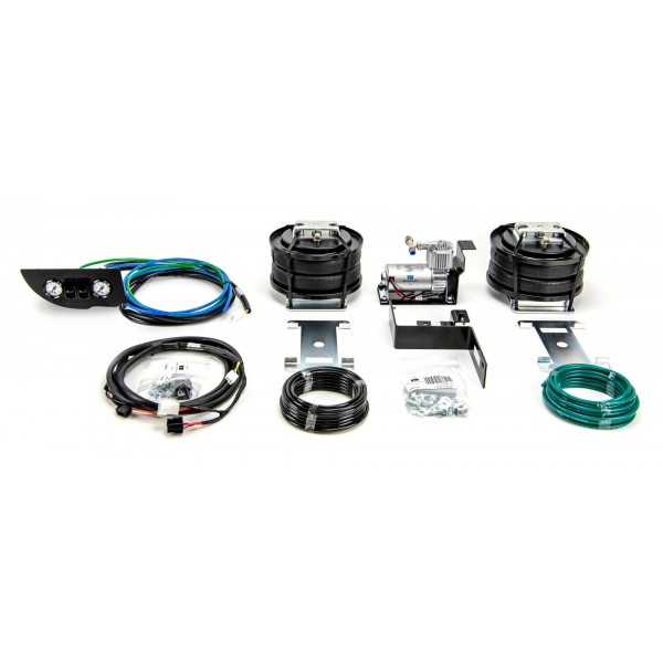 Kit suspension pneumatique