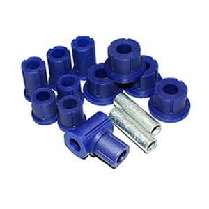 KIT SILENTBLOC POLURETHANE...
