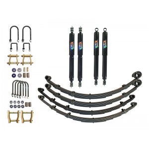 KIT SUSPENSION...