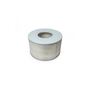 FILTRE A AIR HDJ100 4.2TD
