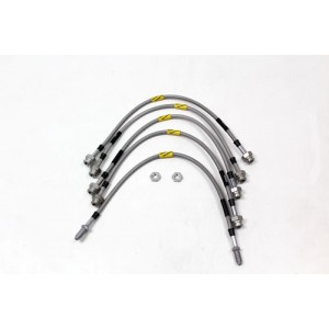 KIT FLEXIBLE DE FREIN FREIN...