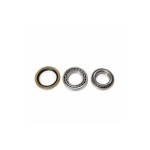 NK 751006 Kit Roulement Moyeu - Compatible Alfa Romeo GT, 156, Giulietta