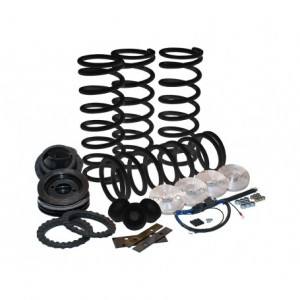 KIT CONVERSION SUSPENSION