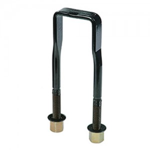 BRIDE DE RESSORT AVANT...