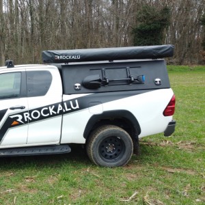 HARDTOP ROCKALU TOYOTA...