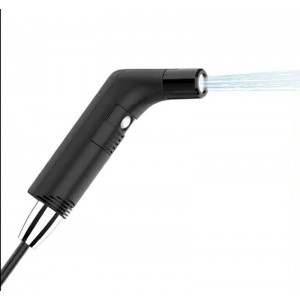 MINI-DOUCHETTE AUTONOME RECHARGEABLE USB