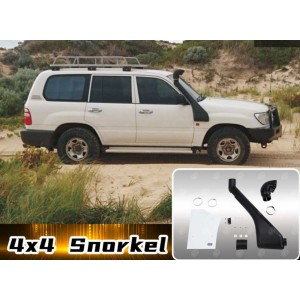 Snorkel DJEBEL Xtreme Toyota HDJ 100 / 105