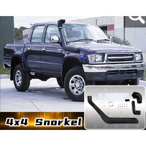 SNORKEL TOYOTA HILUX 167