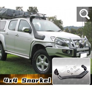 SNORKEL ISUZU DMAX