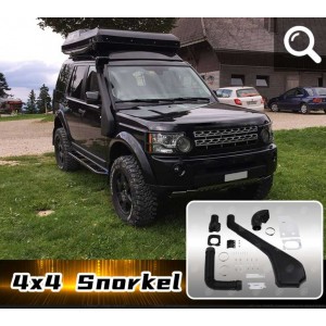 SNORKEL DISCO 4