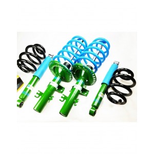 VW T6 Bilstein B6 confort -...