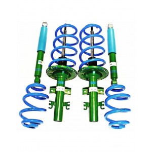 VW T6 Bilstein B6 confort - kit de rehausse 30 mm / 300kg