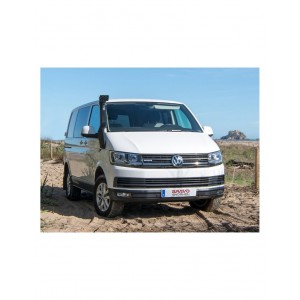 Snorkel pour VW T5 and T6 à...