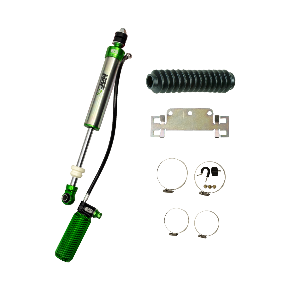 AMORTISSEUR ARRIERE MRP 2.5 TOYOTA KDJ120-150 EFS