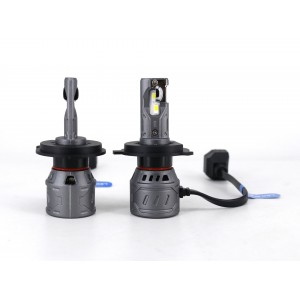 AMPOULES LED H4