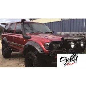 SNORKEL TOYOTA HDJ80 NEW...