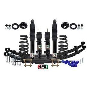 KIT SUSPENSION EFS ELITE...