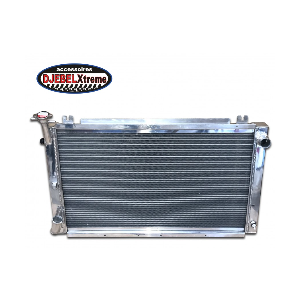 RADIATEUR ALU GRAND VOLUME DJEBEL NISSAN PATROL Y60