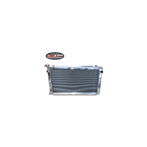 RADIATEUR ALU GRAND VOLUME DJEBEL NISSAN PATROL Y60