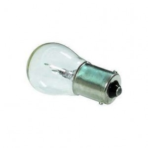 AMPOULE 12VOLTS 21 WATTS