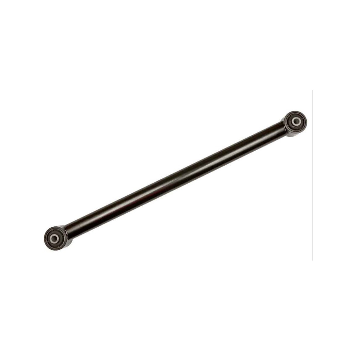 TIRANT DE PONT RENFORCE ARRIERE INFERIEUR NISSAN PATROL Y60/61 ( KIT + 5cm )