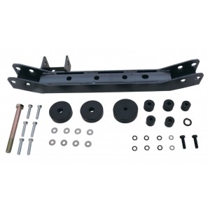 KIT RABAISSEMENT PONT AVANT DJEBELXtreme TOYOTA HDJ 100