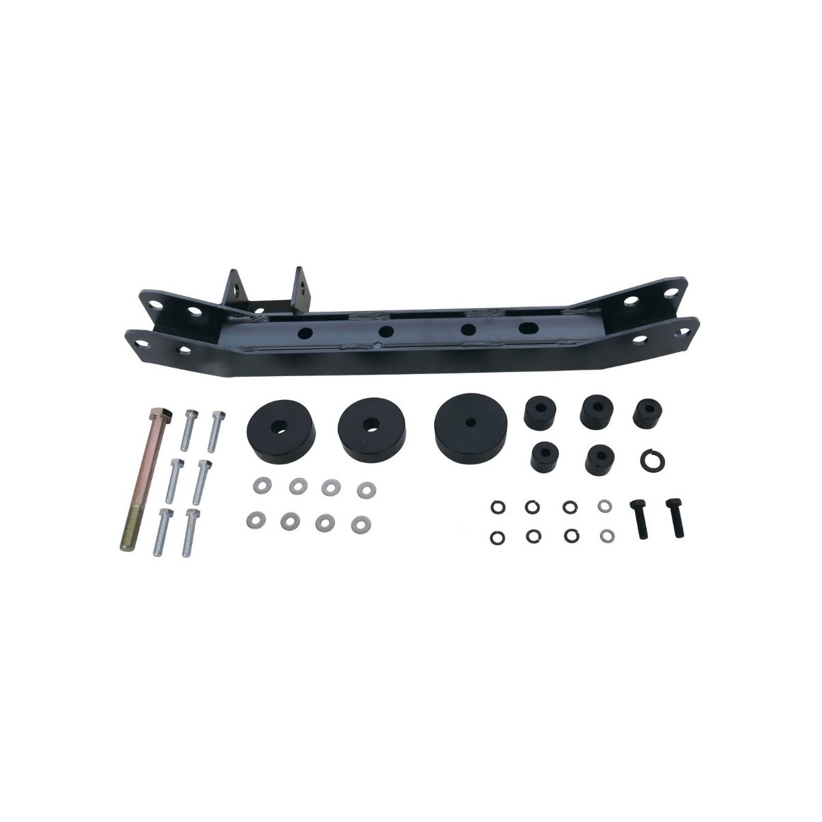 KIT RABAISSEMENT PONT AVANT DJEBELXtreme TOYOTA HDJ 100